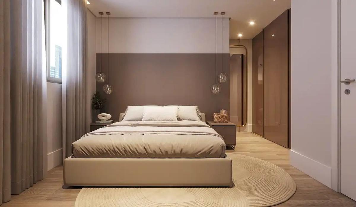 Apartamento, Buritis, 4 Quartos, 4 Vagas, 1 Suíte