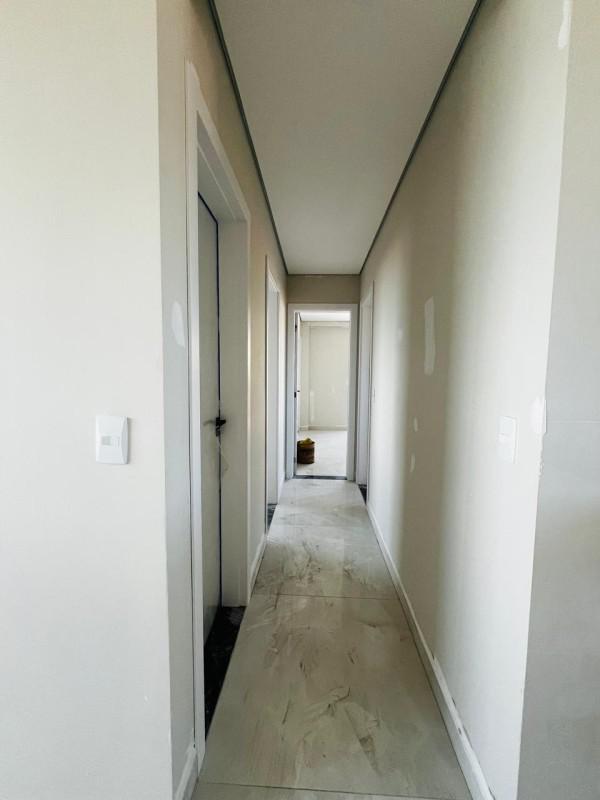 Apartamento, Santa Cruz Industrial, 3 Quartos, 2 Vagas, 1 Suíte