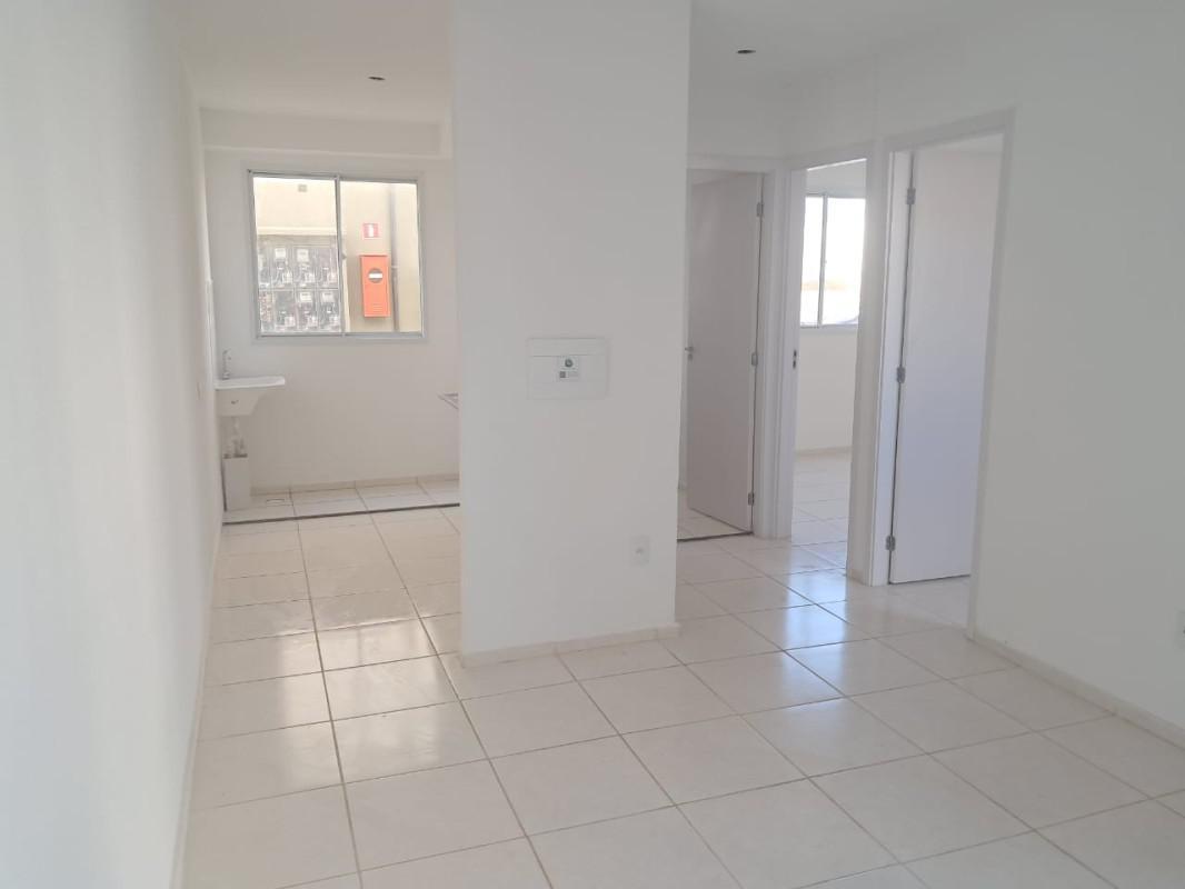 Apartamento, Estrela Dalva, 2 Quartos, 1 Vaga