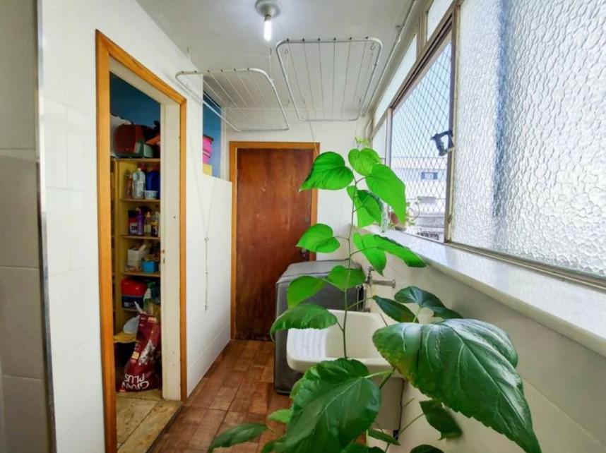 Apartamento, Cidade Nova, 3 Quartos, 2 Vagas, 1 Suíte