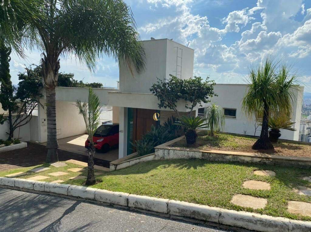 Casa, Buritis, 4 Quartos, 4 Vagas, 1 Suíte