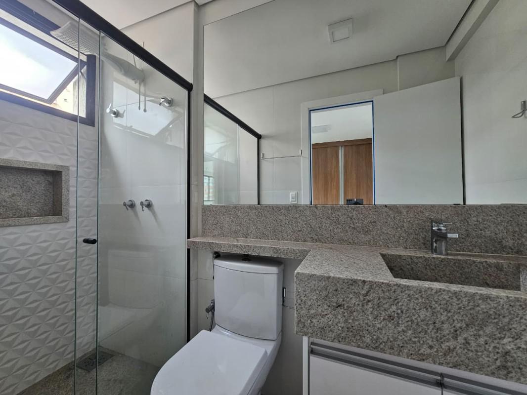 Apartamento, São Pedro, 2 Quartos, 2 Vagas, 2 Suítes