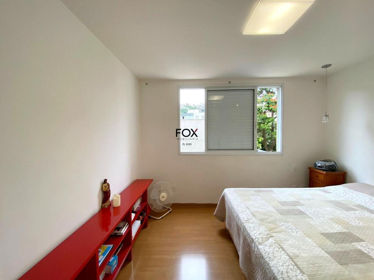 Apartamento, Santa Lúcia, 4 Quartos, 4 Vagas, 3 Suítes