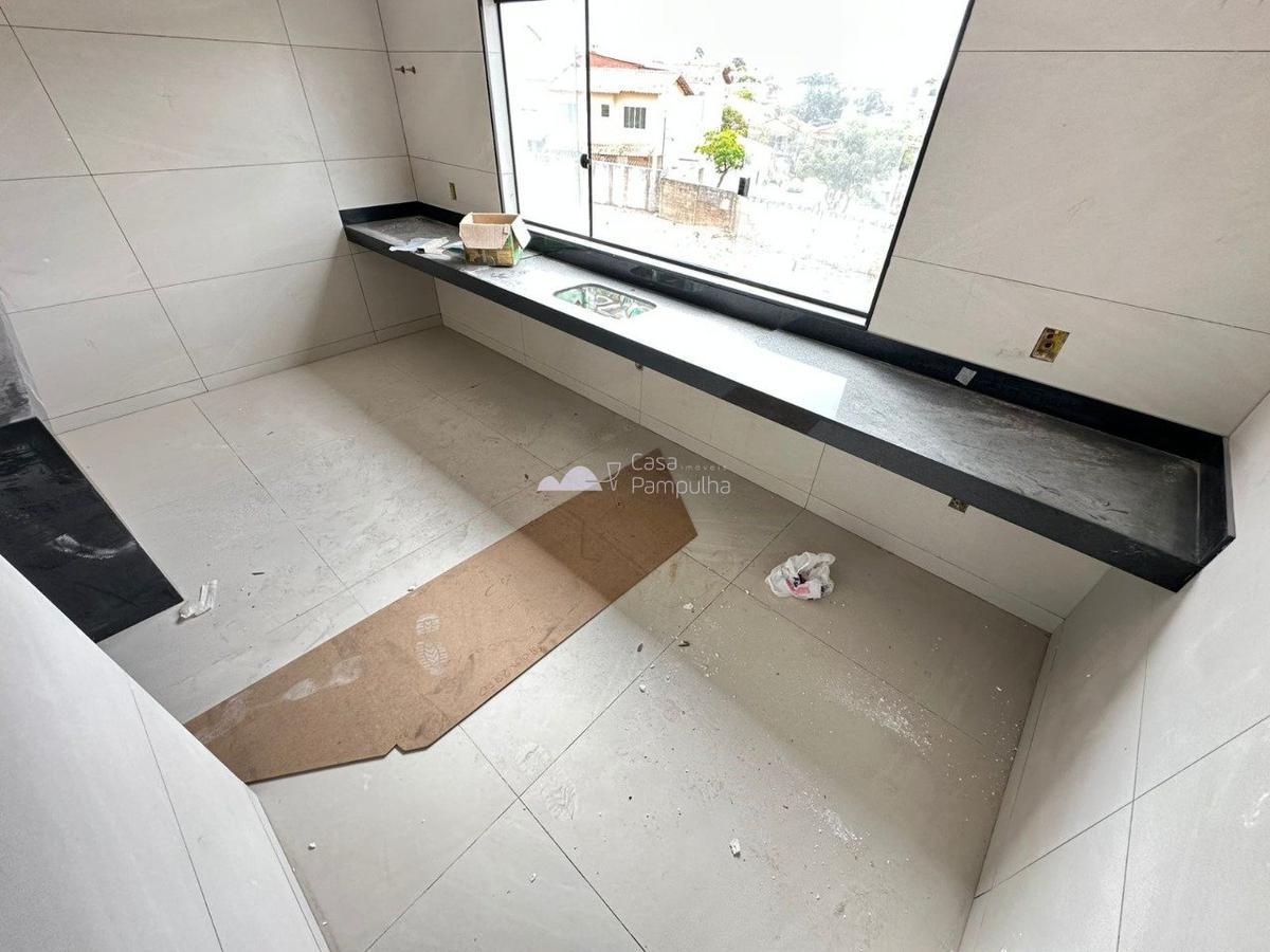 Casa, Santa Amélia, 3 Quartos, 2 Vagas, 1 Suíte