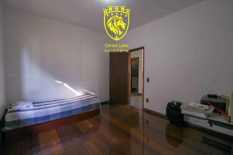 Casa, Jardim Atlântico, 4 Quartos, 4 Vagas, 1 Suíte