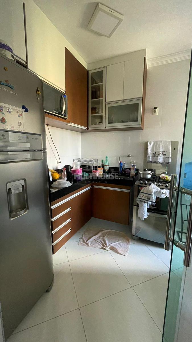 Apartamento, Jardim Guanabara, 3 Quartos, 1 Vaga
