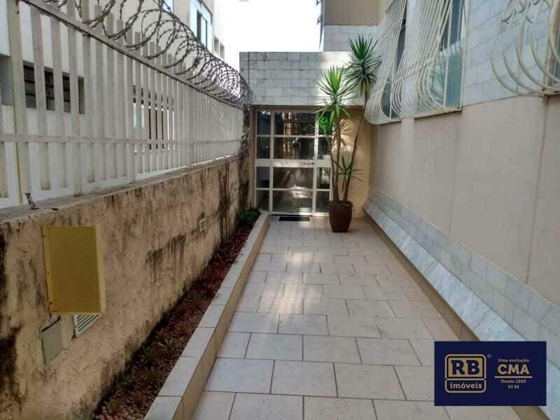 Apartamento, São Lucas, 2 Quartos, 1 Vaga