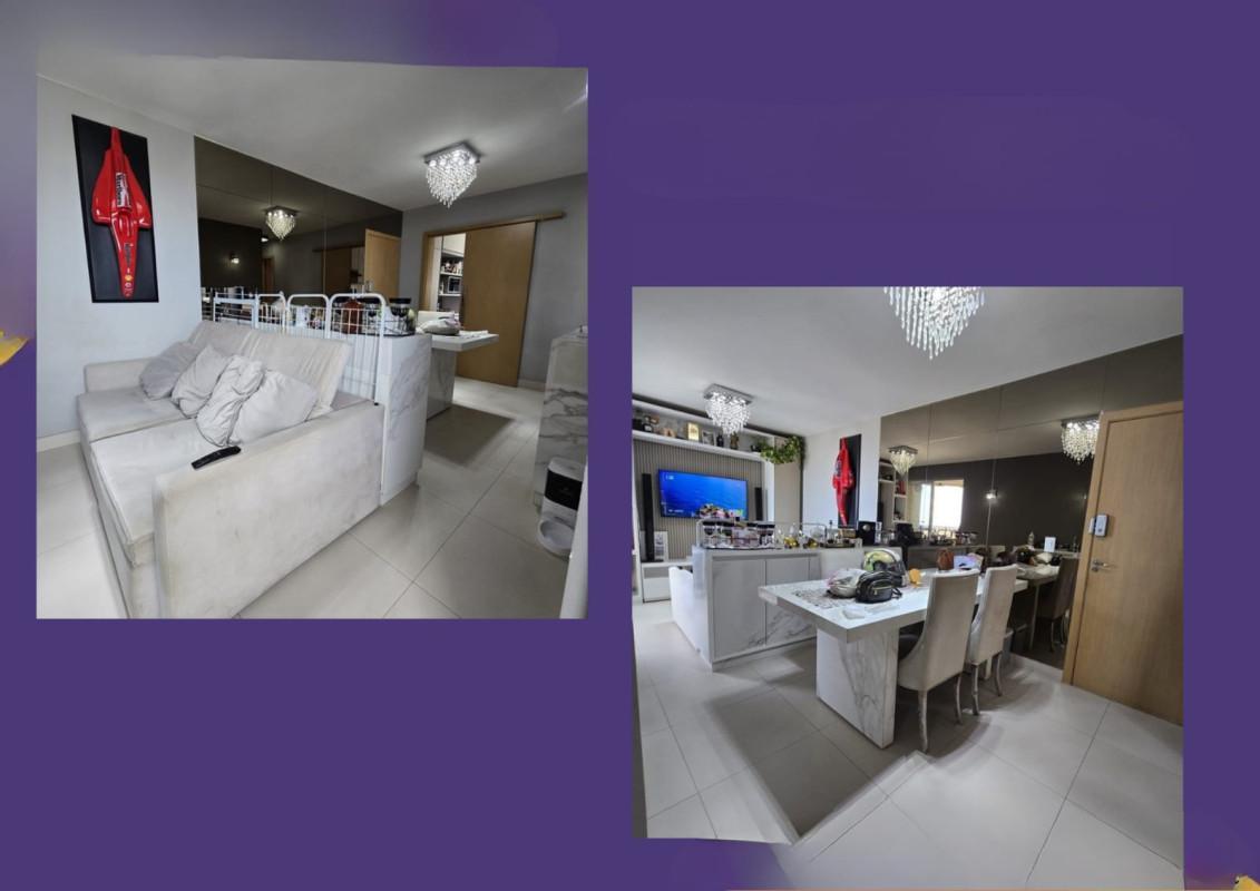 Apartamento, São Lucas, 2 Quartos, 2 Vagas, 1 Suíte