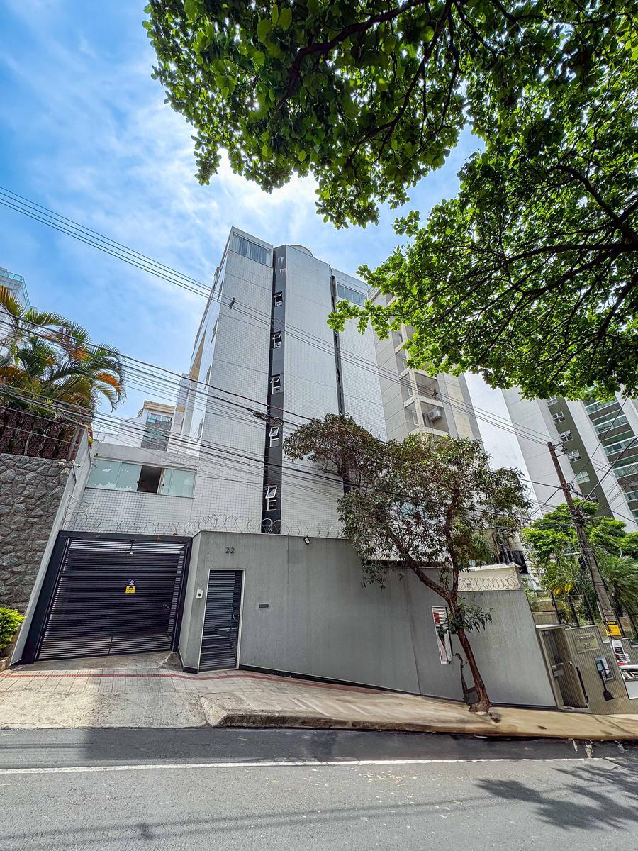 Apartamento, Gutierrez, 2 Quartos, 2 Vagas, 1 Suíte