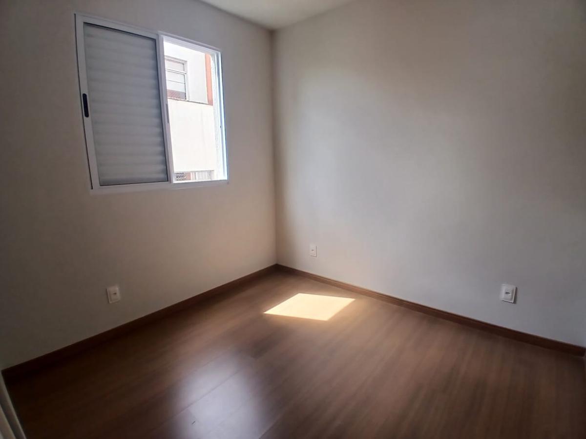 Apartamento, União, 3 Quartos, 2 Vagas, 1 Suíte