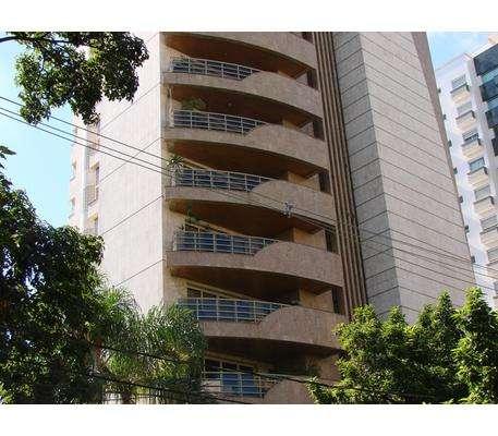 Apartamento, Funcionários, 4 Quartos, 4 Vagas, 4 Suítes