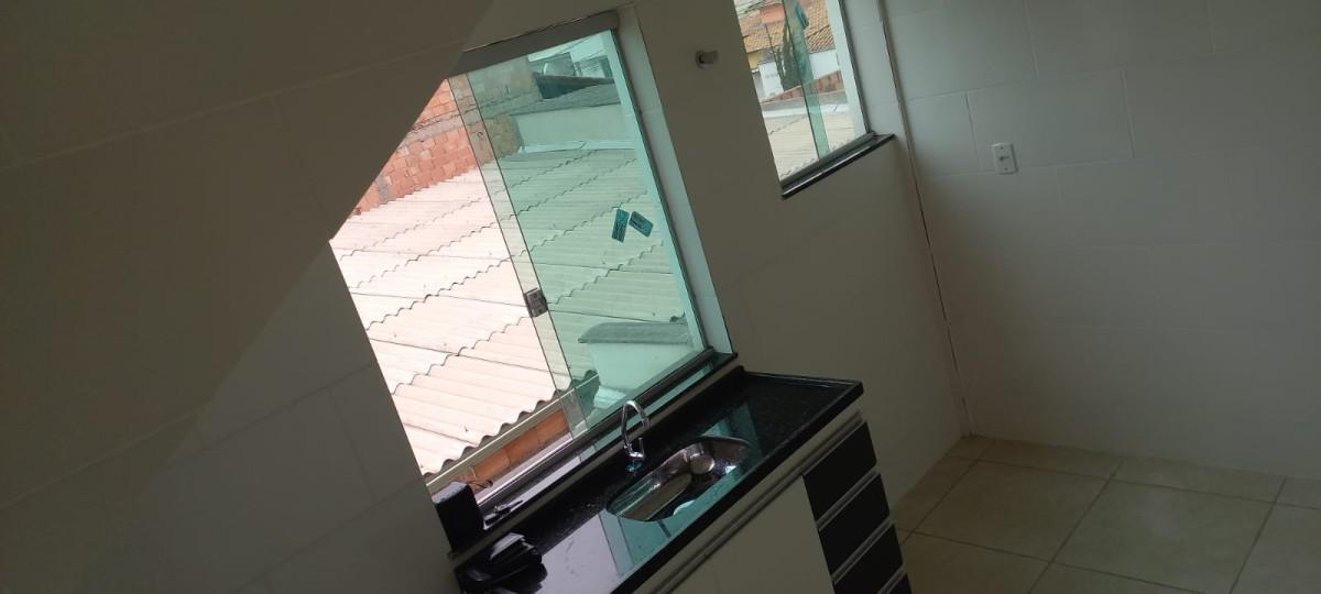 Cobertura, Masterville, 2 Quartos, 1 Vaga