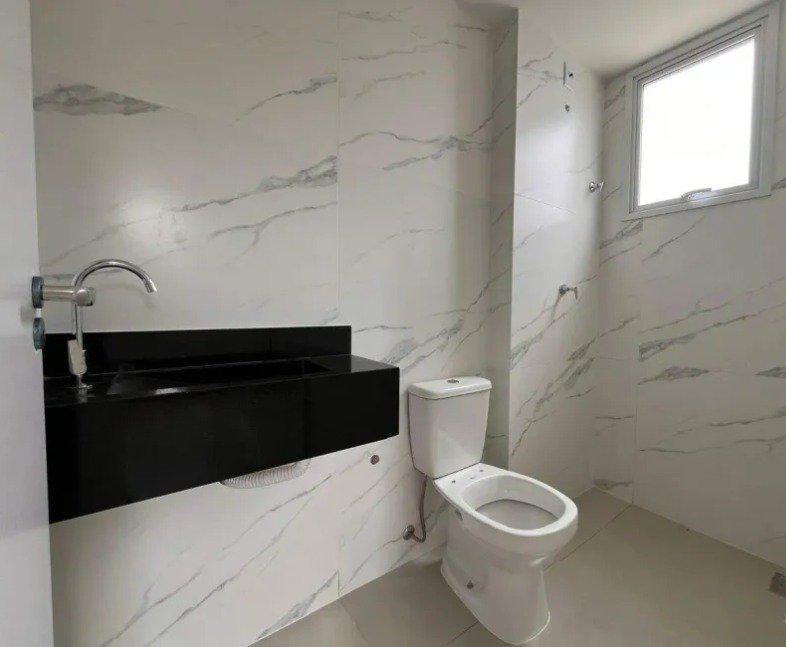 Cobertura, Padre Eustáquio, 4 Quartos, 2 Vagas, 1 Suíte