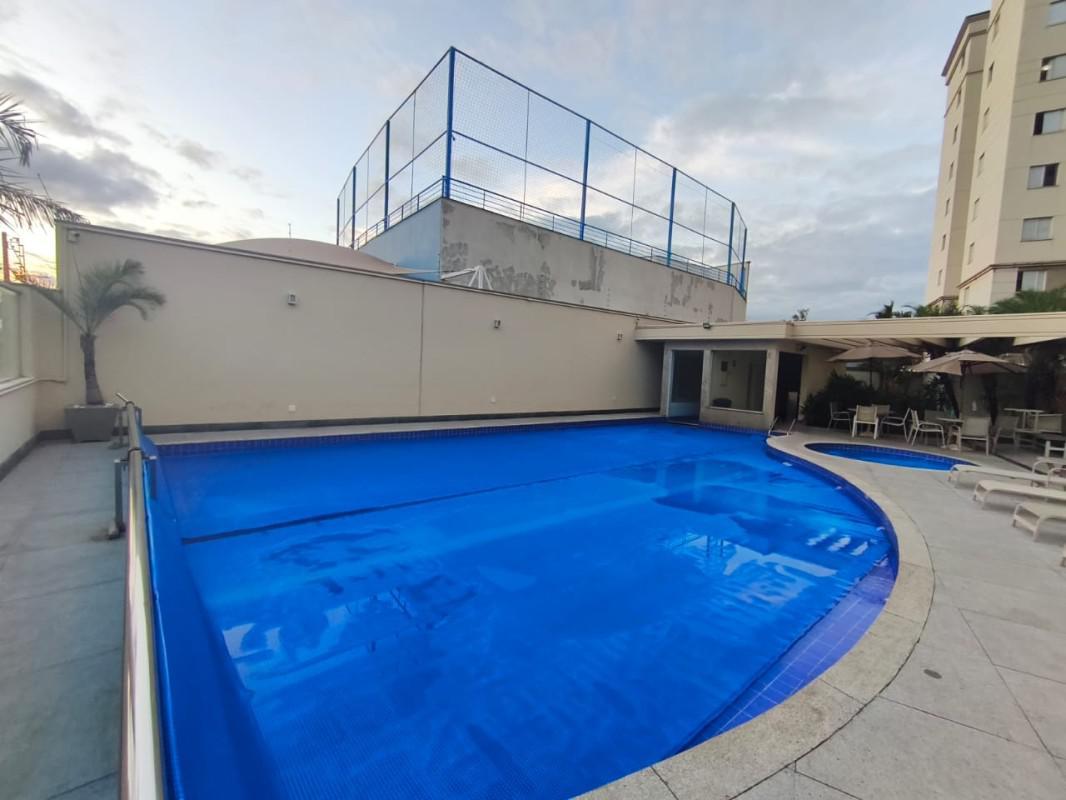 Apartamento, Castelo, 2 Quartos, 1 Vaga, 1 Suíte