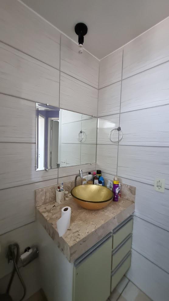 Apartamento, Vila Bom Retiro, 2 Quartos, 1 Vaga