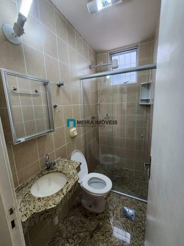 Apartamento, Serra, 3 Quartos, 1 Vaga, 1 Suíte