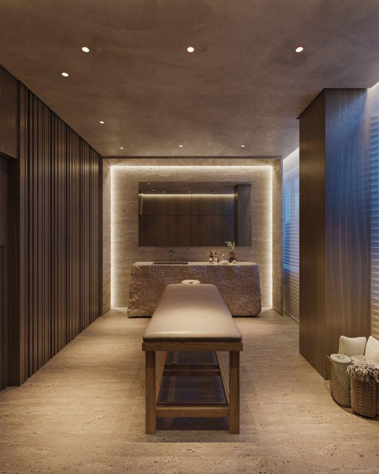 Apartamento, Santa Efigênia, 3 Quartos, 2 Vagas, 3 Suítes