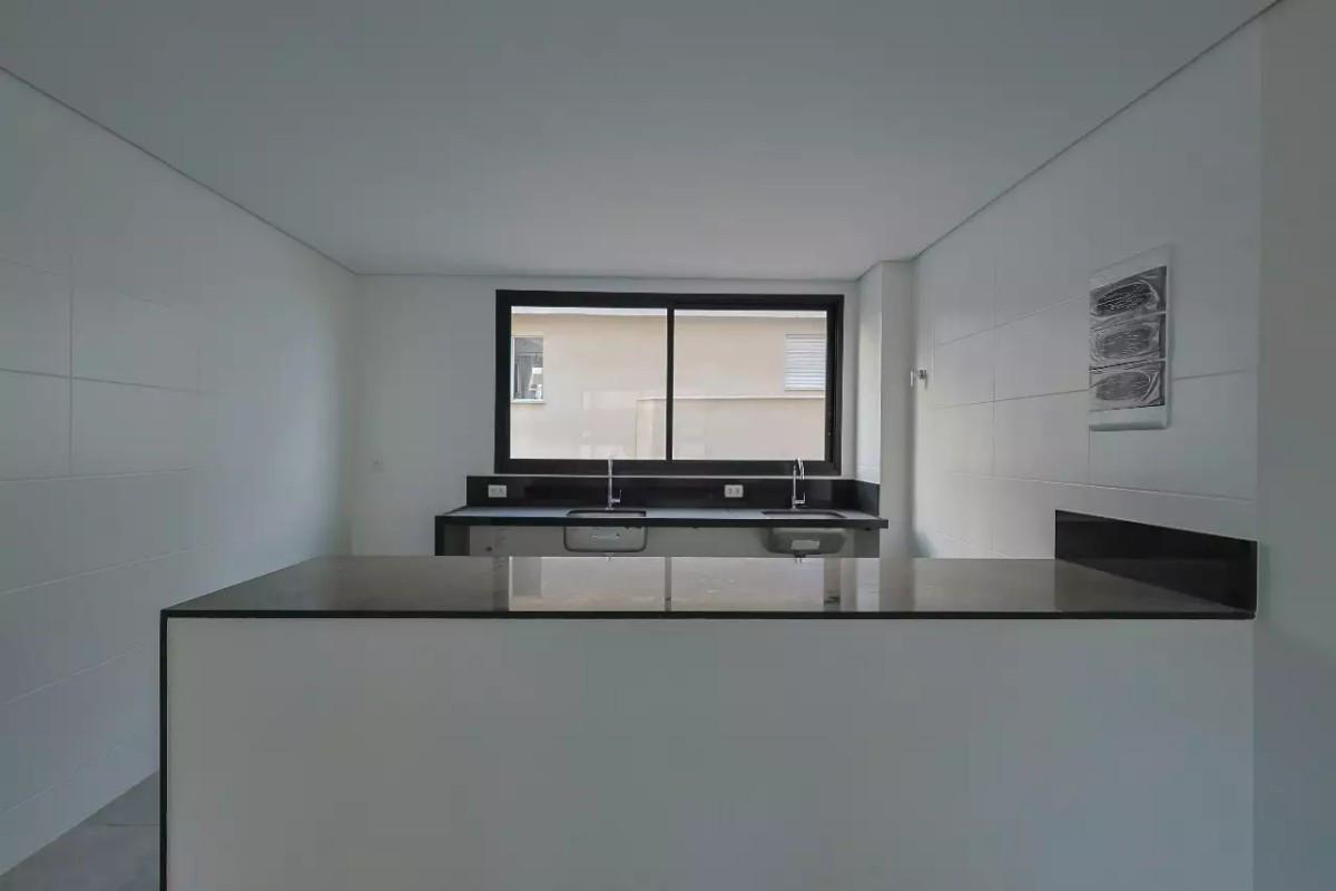 Apartamento, Santa Efigênia, 2 Quartos, 2 Vagas, 1 Suíte