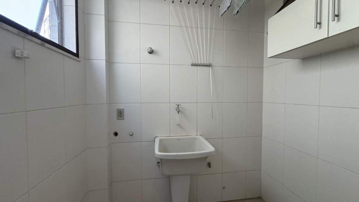 Apartamento, Lourdes, 2 Quartos, 2 Vagas, 2 Suítes