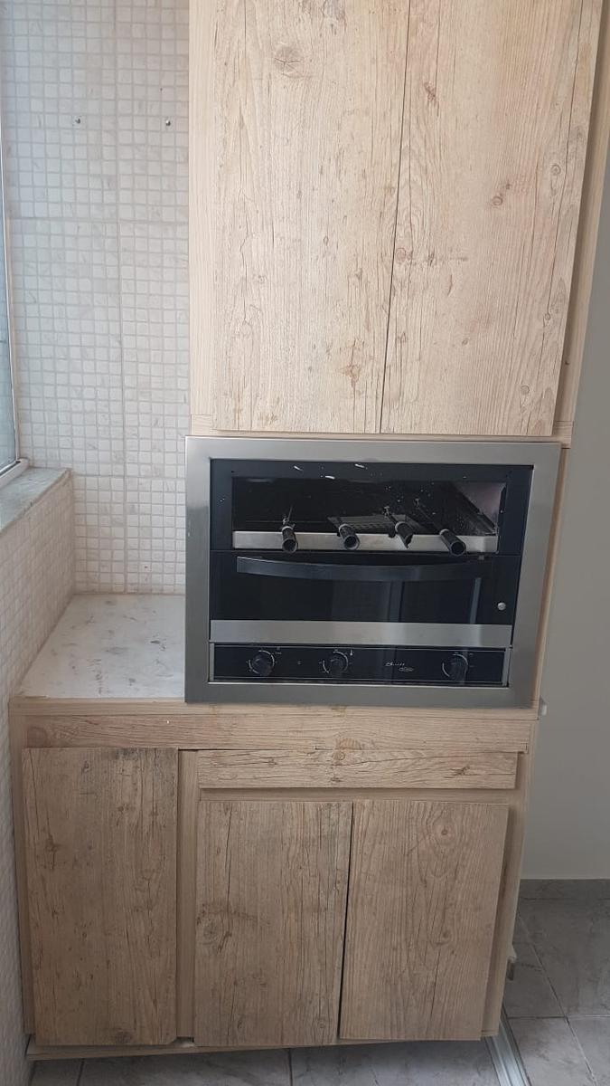 Apartamento, Manacás, 3 Quartos, 2 Vagas, 1 Suíte