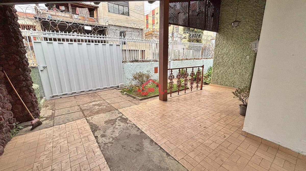 Casa, Carlos Prates, 3 Quartos, 3 Vagas