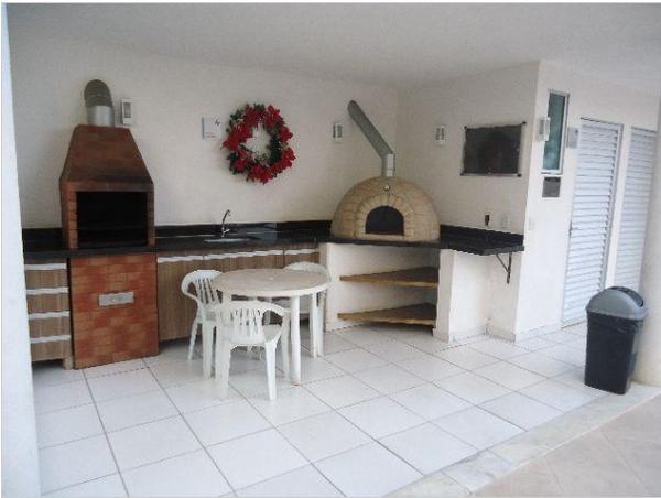 Apartamento, Planalto, 2 Quartos, 1 Vaga, 0 Suíte