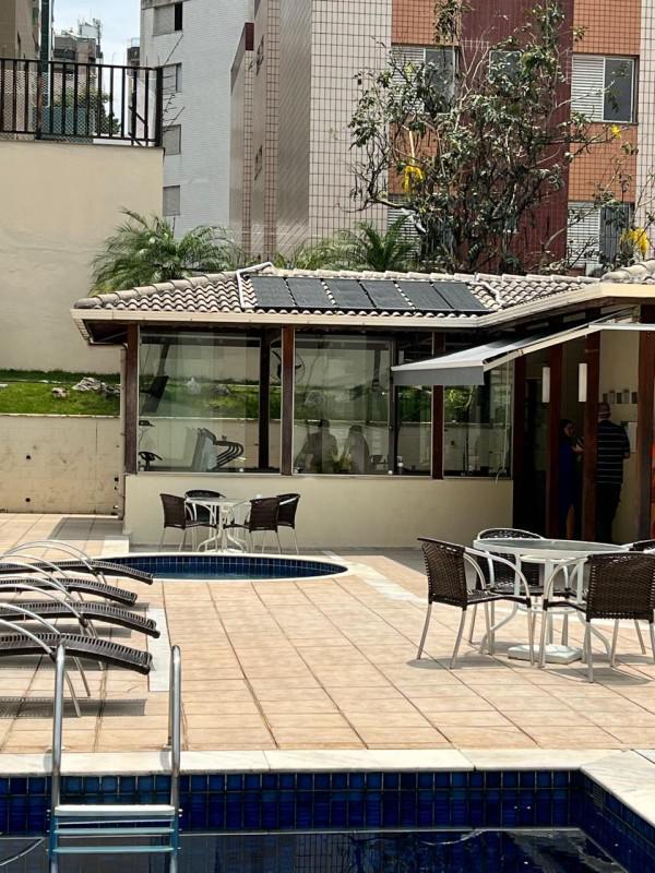 Apartamento, Buritis, 3 Quartos, 2 Vagas, 1 Suíte