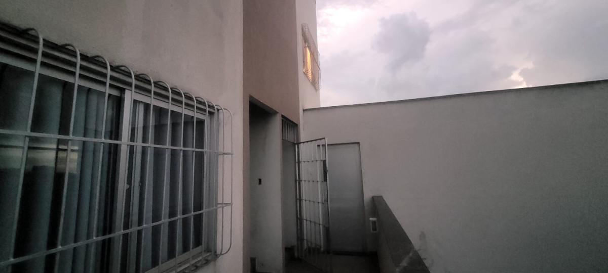 Cobertura, Havaí, 2 Quartos, 1 Vaga