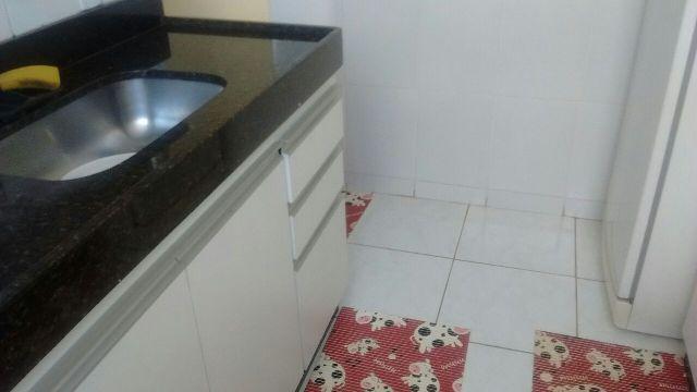 Apartamento, Chácaras Reunidas Santa Terezinha, 2 Quartos, 1 Vaga, 0 Suíte