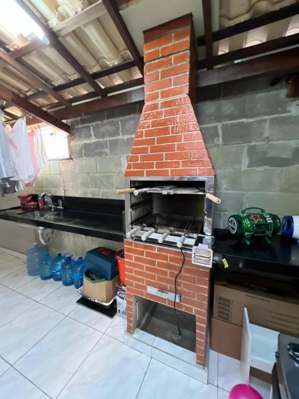 Apartamento, Belo Vale, 3 Quartos, 1 Vaga