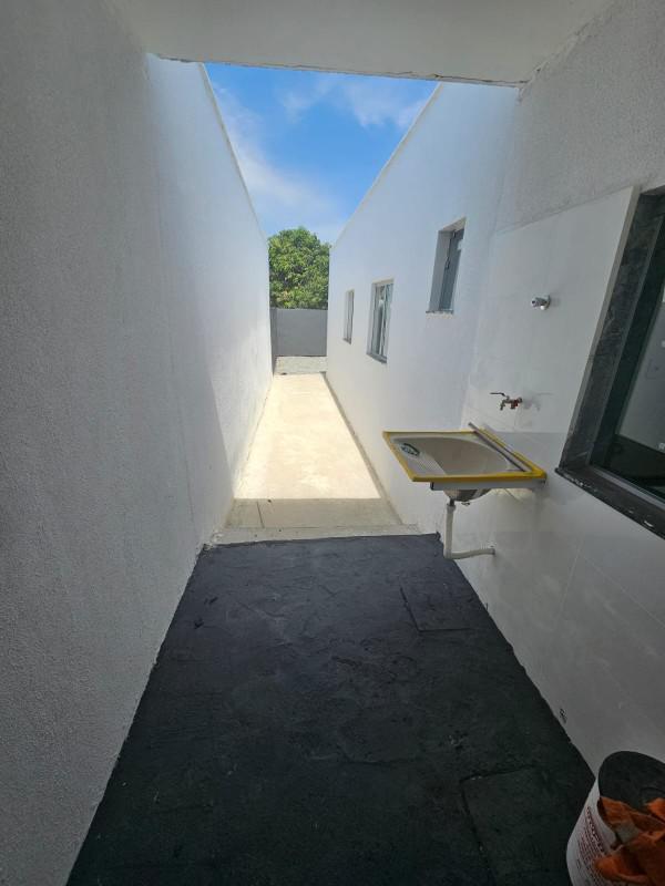 Casa, Vila Verde, 3 Quartos, 3 Vagas, 1 Suíte