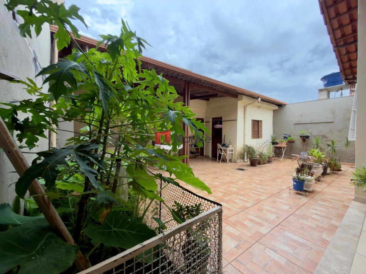Casa, Dom Bosco, 3 Quartos, 3 Vagas, 1 Suíte