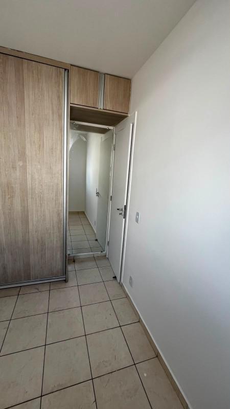 Apartamento, Santa Maria, 2 Quartos, 1 Vaga
