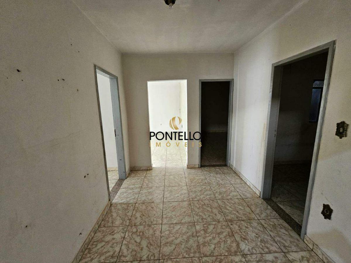 Casa, Esperança, 4 Quartos, 2 Vagas, 1 Suíte
