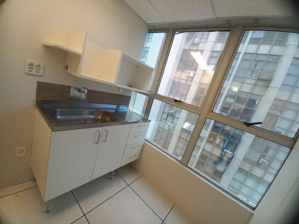 Sala, Savassi, 0 Quarto, 2 Vagas