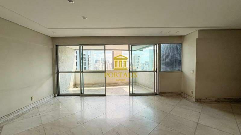 Apartamento, Lourdes, 3 Quartos, 2 Vagas, 1 Suíte