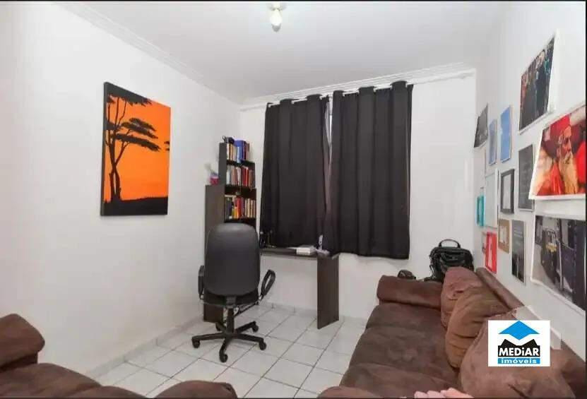 Apartamento, Fernão Dias, 3 Quartos, 1 Vaga