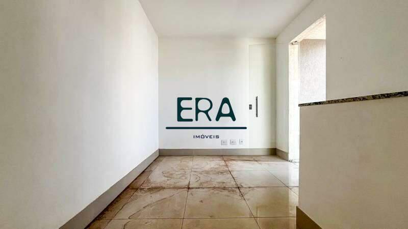Cobertura, Serra, 2 Quartos, 3 Vagas, 1 Suíte