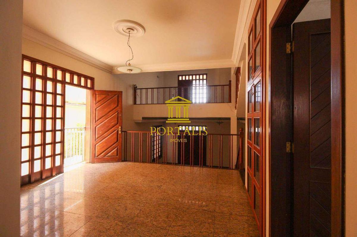 Casa, Palmares, 5 Quartos, 5 Vagas, 2 Suítes