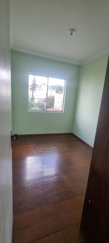Apartamento, Coração Eucarístico, 3 Quartos, 1 Vaga
