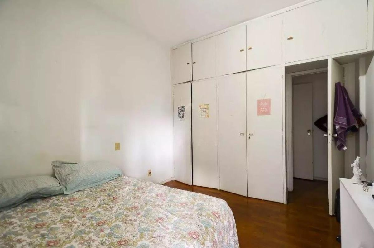 Apartamento, Centro, 3 Quartos, 2 Vagas, 1 Suíte