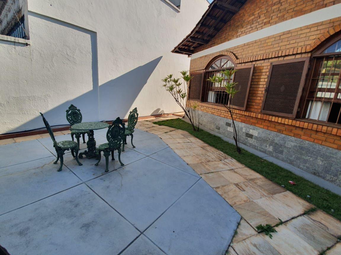 Casa, Anchieta, 4 Quartos, 4 Vagas, 1 Suíte