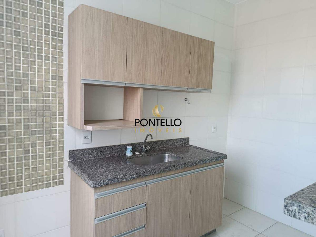 Apartamento, Mata Grande, 1 Quarto, 1 Vaga