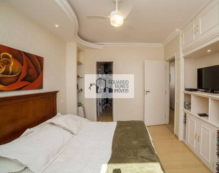 Cobertura, Cruzeiro, 4 Quartos, 2 Vagas, 1 Suíte