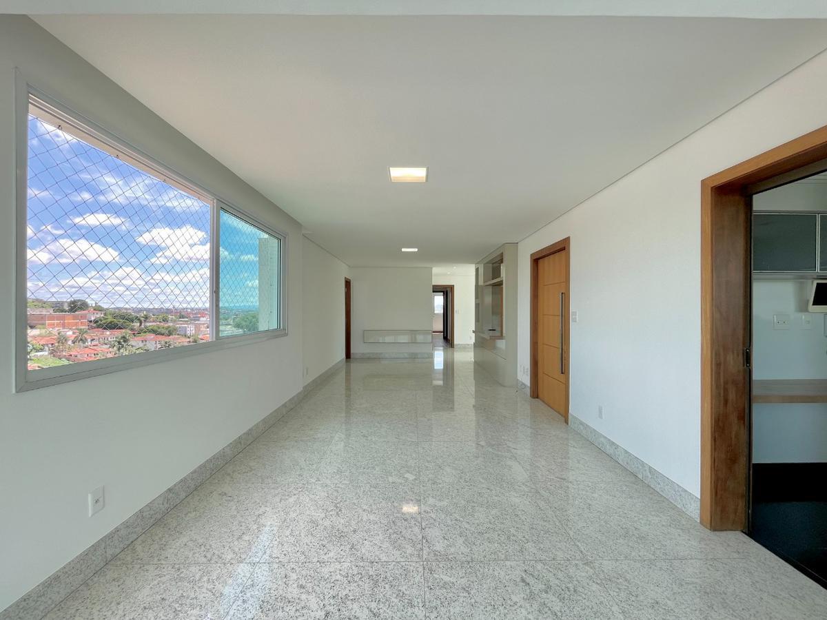 Apartamento, São José, 4 Quartos, 4 Vagas, 4 Suítes