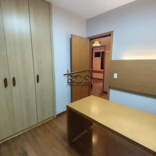 Apartamento, Belvedere, 4 Quartos, 3 Vagas, 1 Suíte