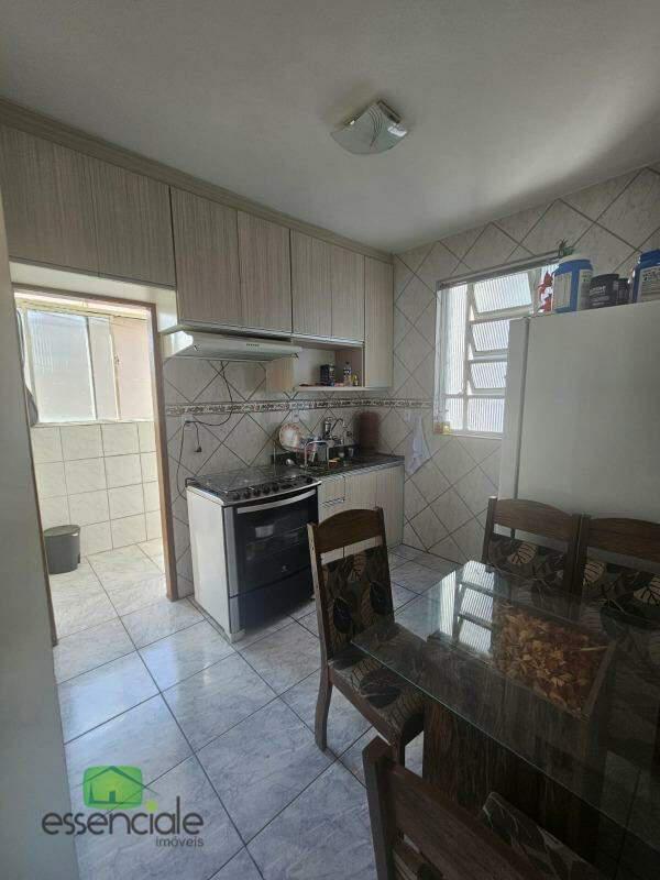 Apartamento, Novo Eldorado, 2 Quartos, 1 Vaga, 1 Suíte