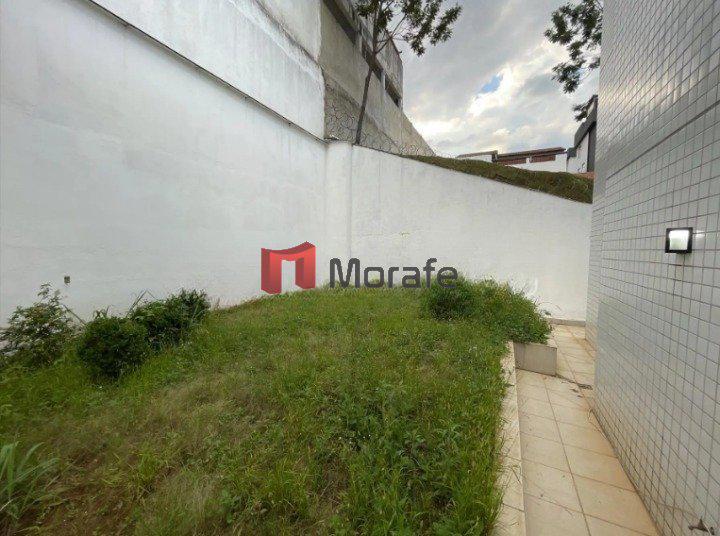 Apartamento, Jardim América, 3 Quartos, 2 Vagas, 1 Suíte