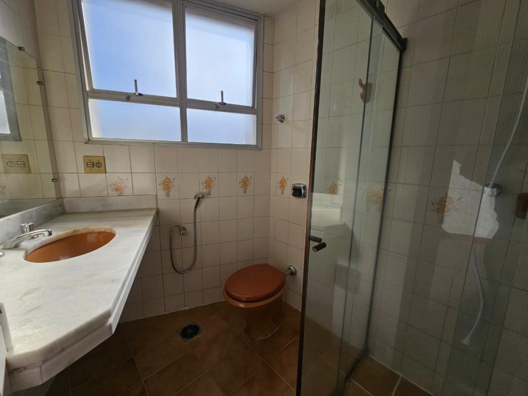 Apartamento, Santo Antônio, 4 Quartos, 3 Vagas, 1 Suíte