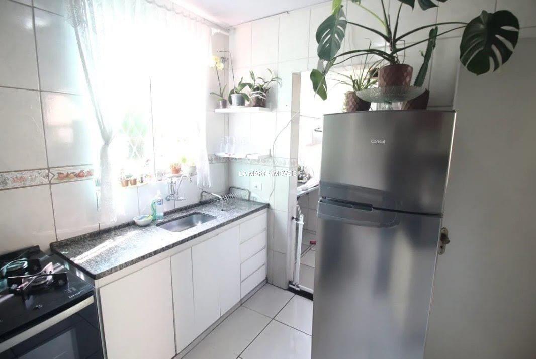Apartamento, Inconfidentes, 3 Quartos, 1 Vaga